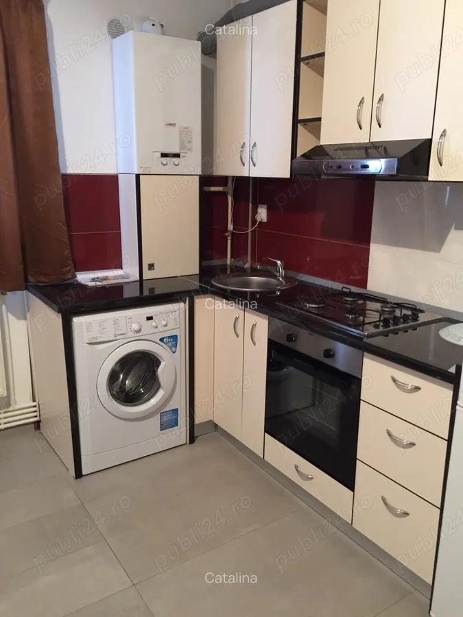 Apartament cu 1 camera tip studio in Tatarasi-Doi Baieti - 1