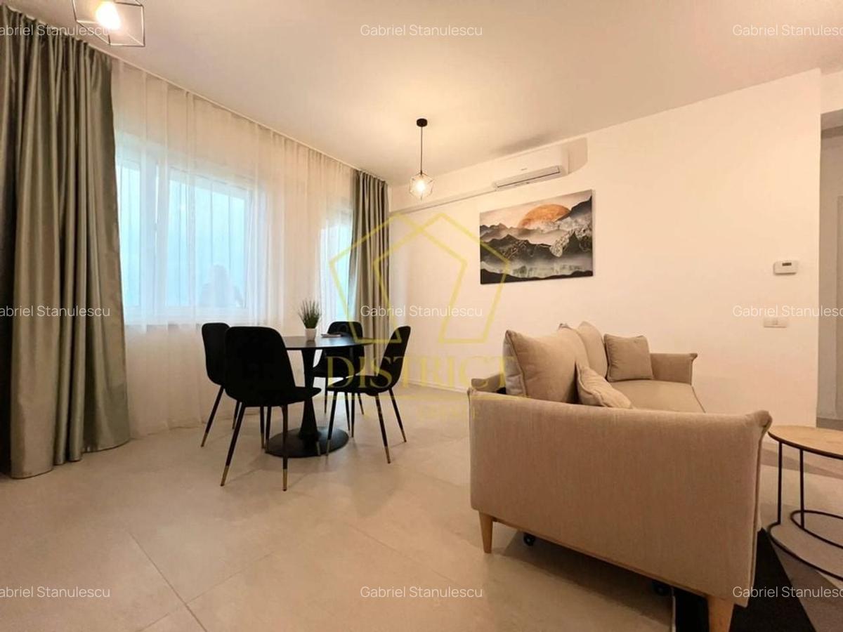 Apartament cu 2 camere semidecomandat în Giroc - 4