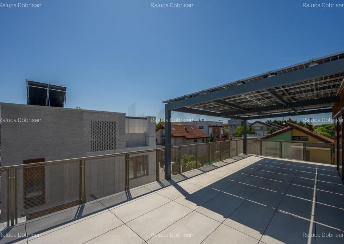 Vila 6 camere cu terasa rooftop 58 mp I Iancu Nicolae - 4