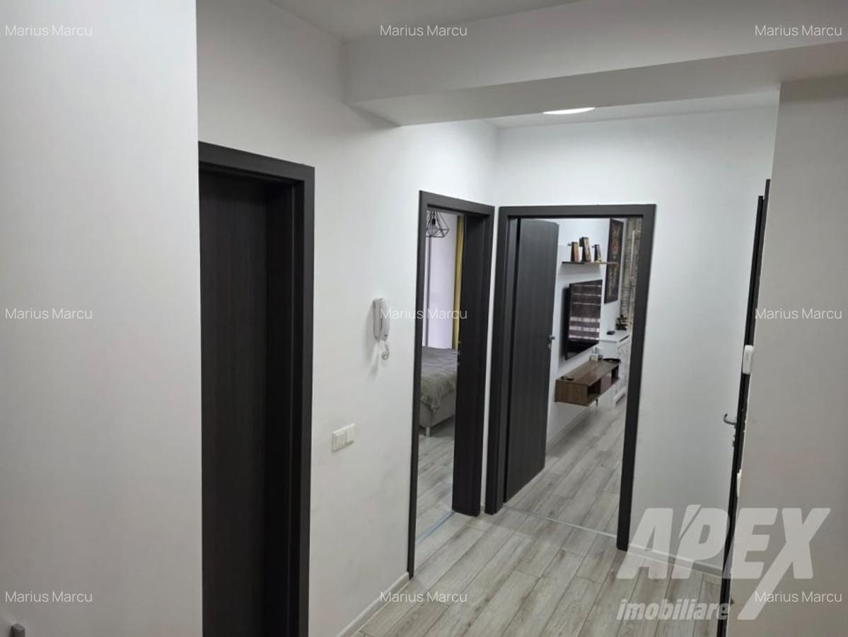 Apartament 3 camere nou- Mobilat | COMISION 0% | Dr. Taberei - Moghioros Park - 14