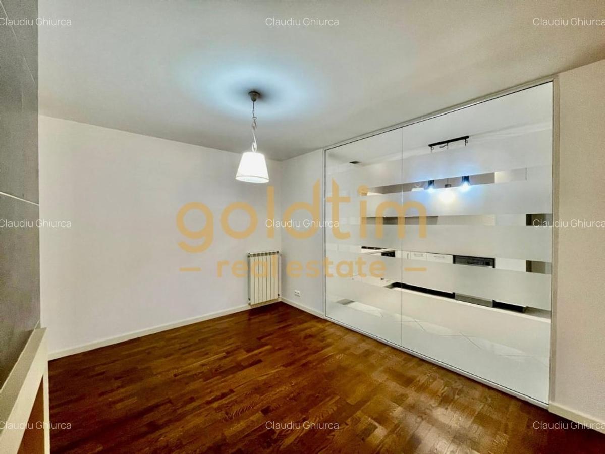 ȘCOALA AMERICANA/PIPERA/VIEW/PISCINA /PARCARE INCLUSA/IBIZA SOL RESIDENCE - 15