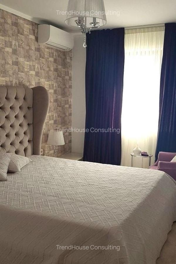 Ideal investitie!3 camere-Gradina Proprie, Parcare, Mobilat/Utilat Lux - 4