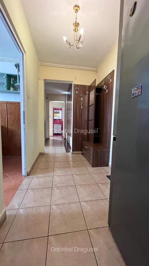 Apartament 3 Camere Decomandat - Parcare inclusa - cod 4599 - 7