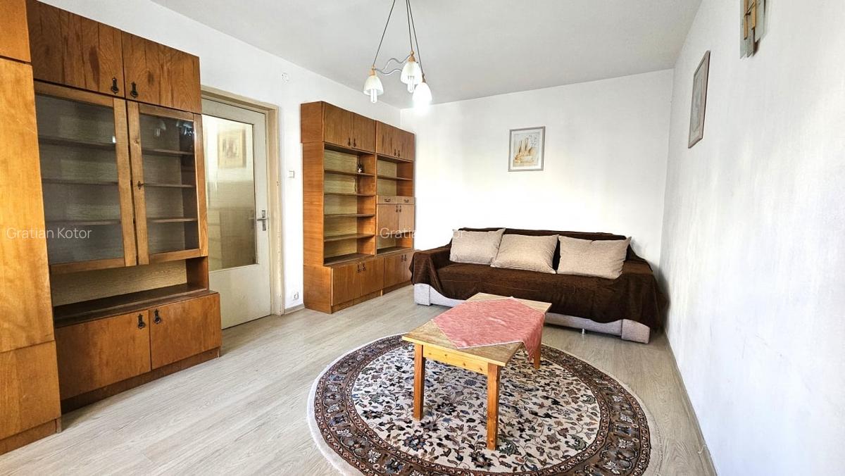 Margeanului inchiriere apartament 2 camere mobilat utilat - 12