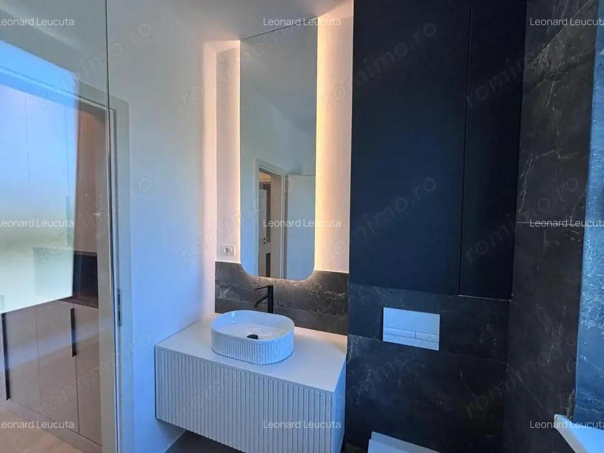 Apartament modern cu 2 camere | Ghiroda | UMFT - 9