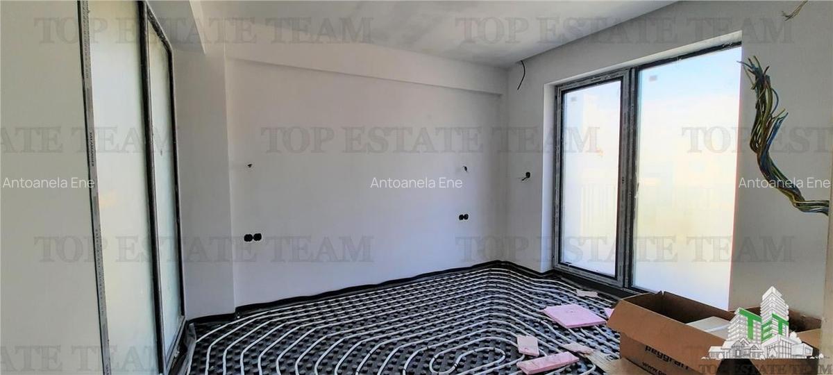 Apartament de lux,  duplex de 4 camere, bloc nou , zona premium- Domenii - 13