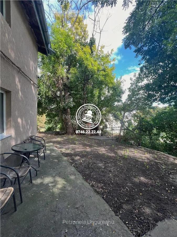 Apartament 2 camere de vanzare Tg Cucu - Podul de Fier, - 20