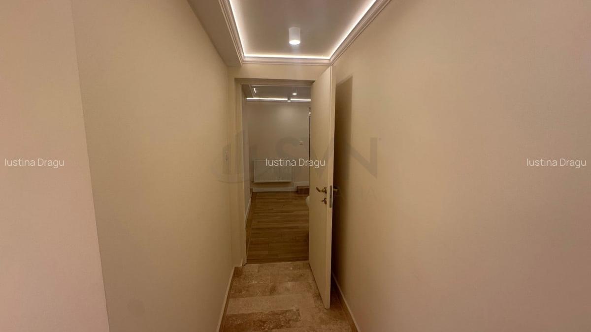 Apartament cu 5 camere decomandat în Dorobanți - 14