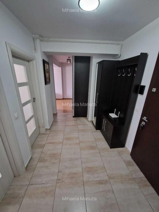 AP. 2 CAMERE METALURGIEI, PARCARE, PET-FRIENDLY, BLOC NOU, CENTRALA - 8