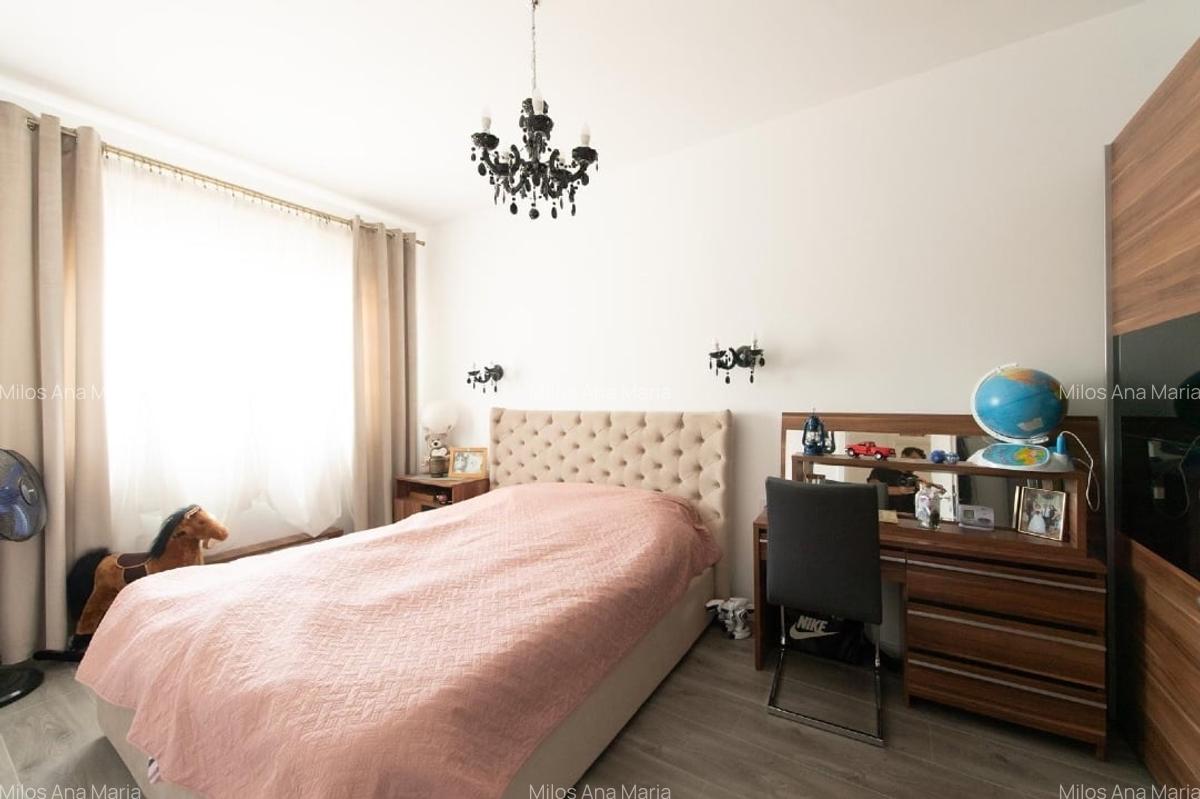 Vand casa tip duplex in Mosnita Veche Cartier Serena 2 pret 165000 euro negocia - 13