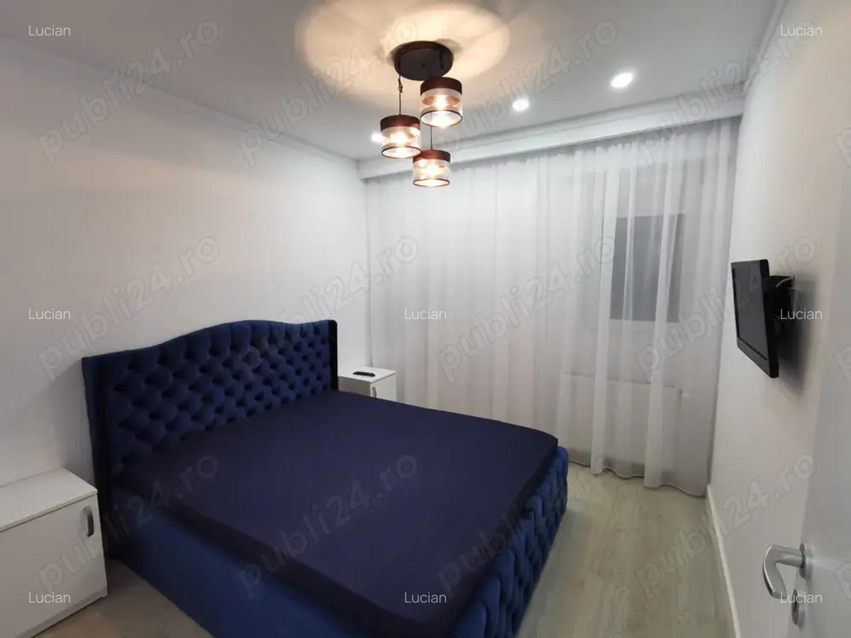 Inchirez Studio cu loc de parcare subteran inclus - 8