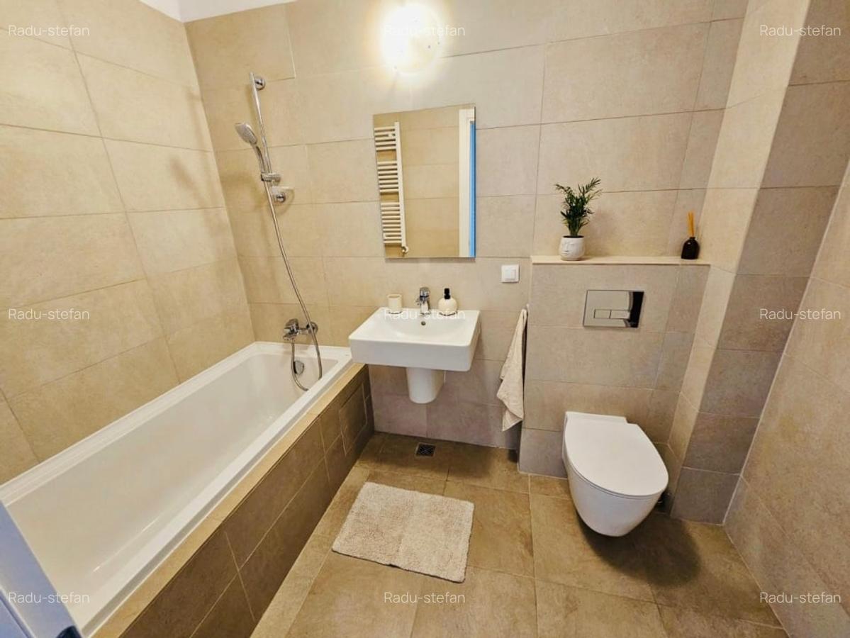 AP 2 CAMERE DE INCHIRIAT | H PIPERA LAKE | PIPERA | AVIATIEI | - 8
