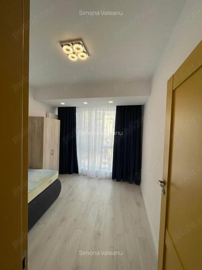 Banu Manta - Victoriei, 3 camere de inchiriat - 8