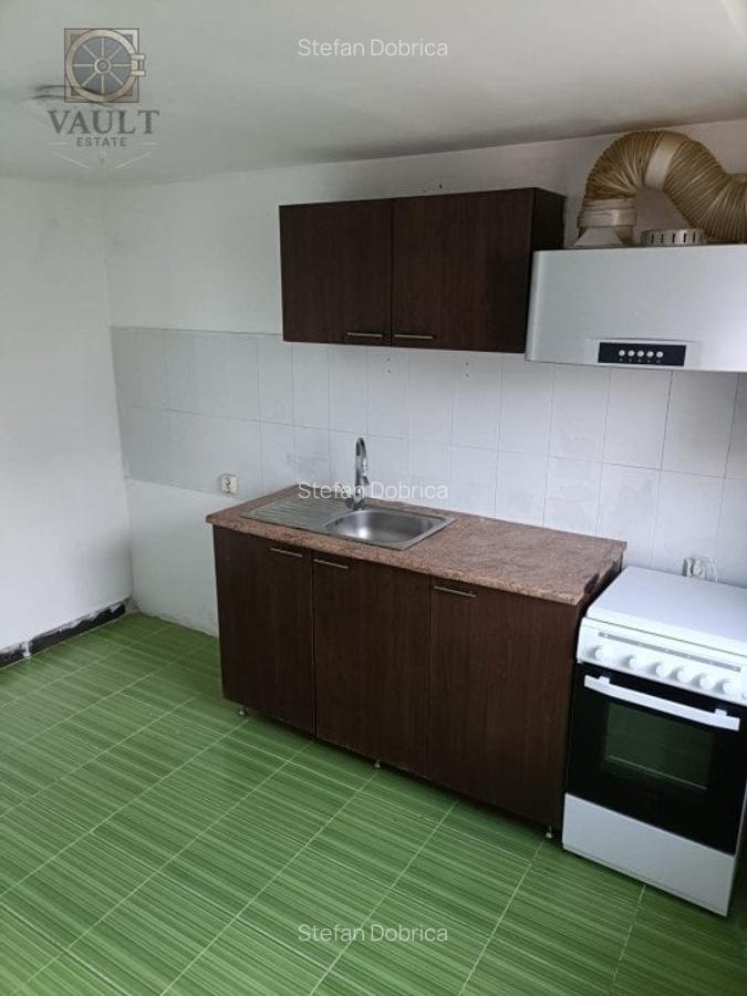 Garsoniera -33 MP-Fundeni - 3