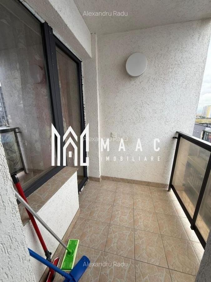 Apartament 2 camere | Renovat | Modern | Balcon | D. Stanca - 8