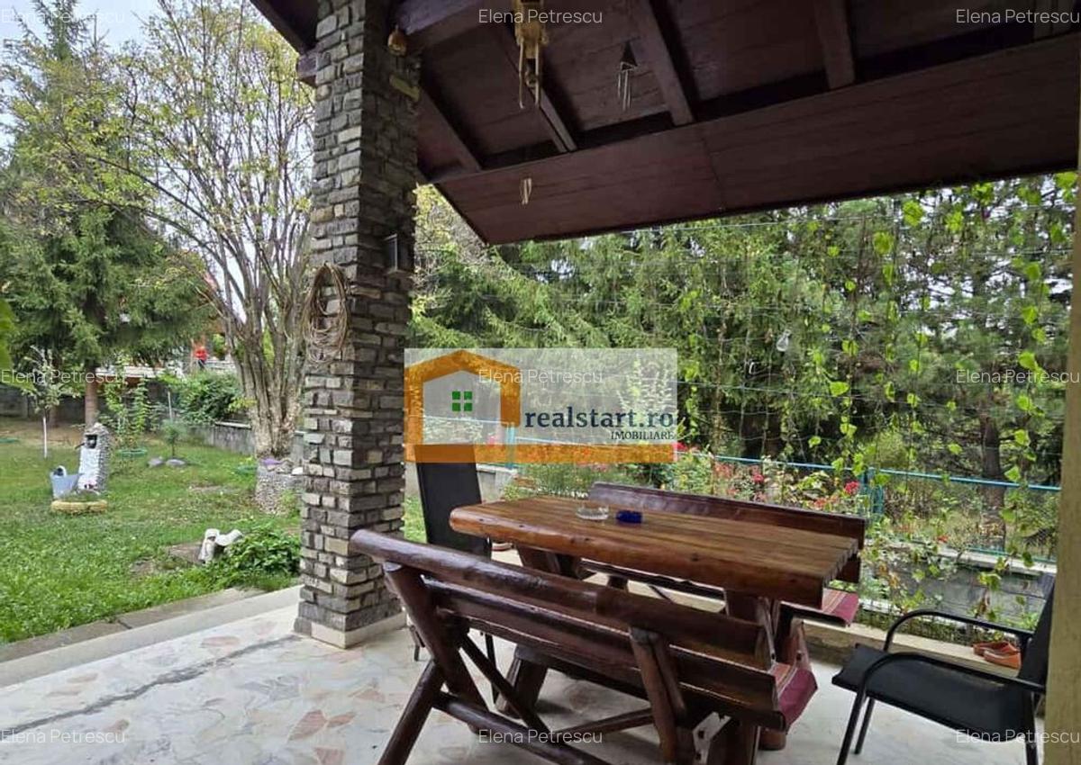 Vedere padure, panouri solare si fotovoltaice, pompa de c... - 10 Vedere padure, panouri solare si fotovoltaice, pompa de c... - 10