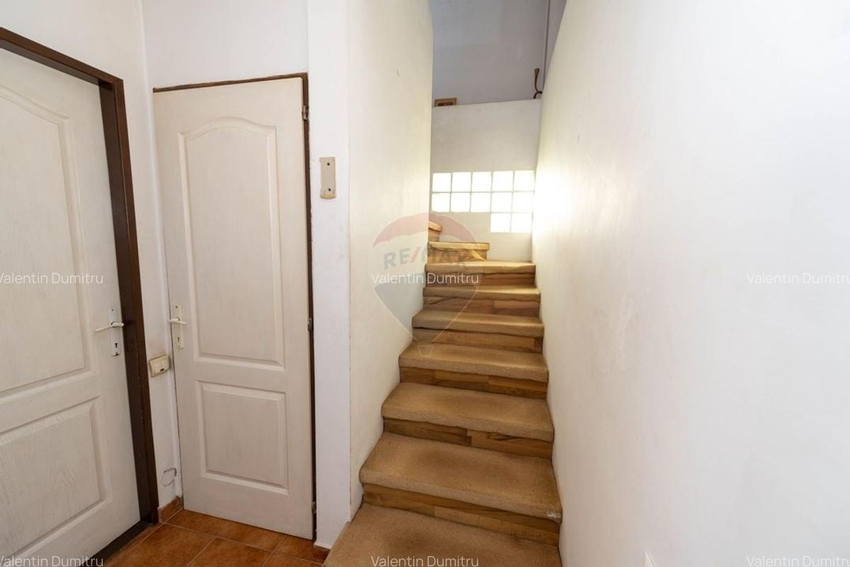 Casa cu 4 camere de vanzare Domnesti - 19