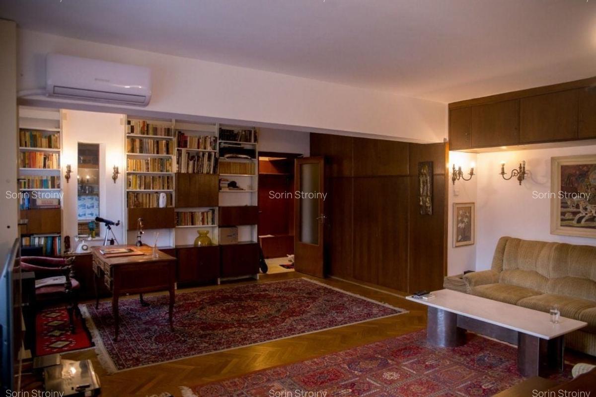Apartament 2 camere Banu Manta - Primaria sectorului 1 - 2