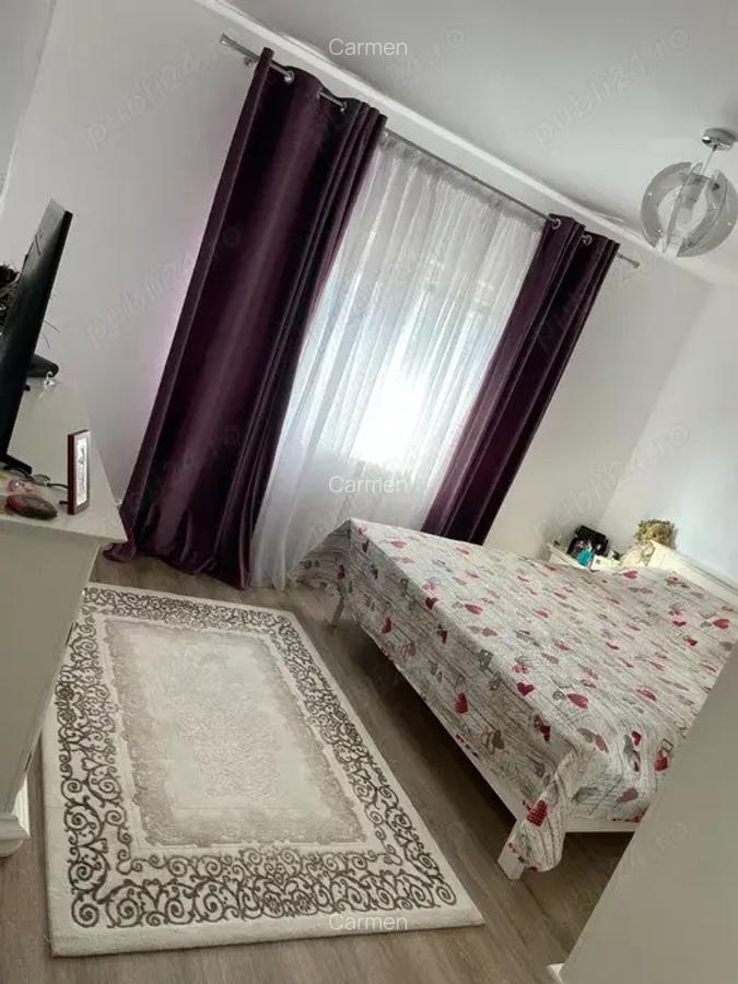 Inchiriez apartament 2 camere , decomandat zona Lenin - 4