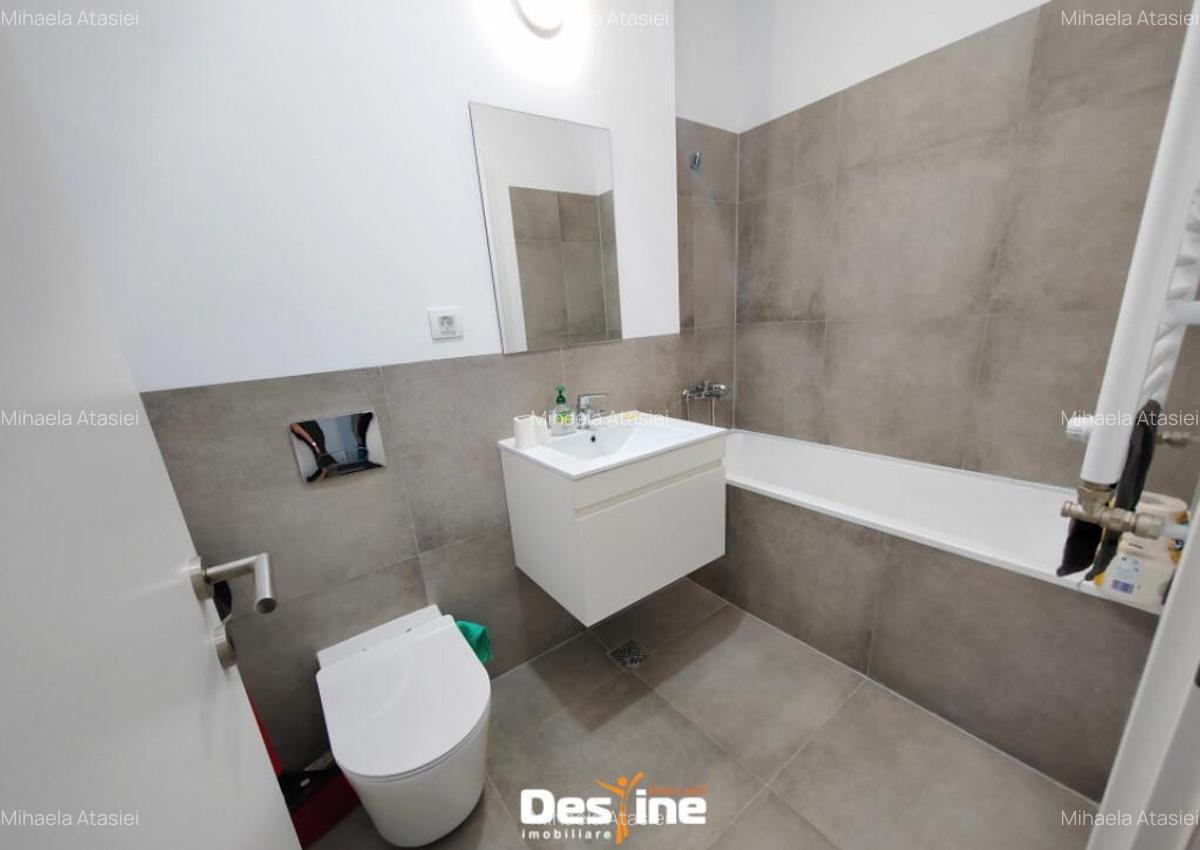 SILK DISTRICT apartament tip studio dublu 50,3 mp+Loc parcar - 8