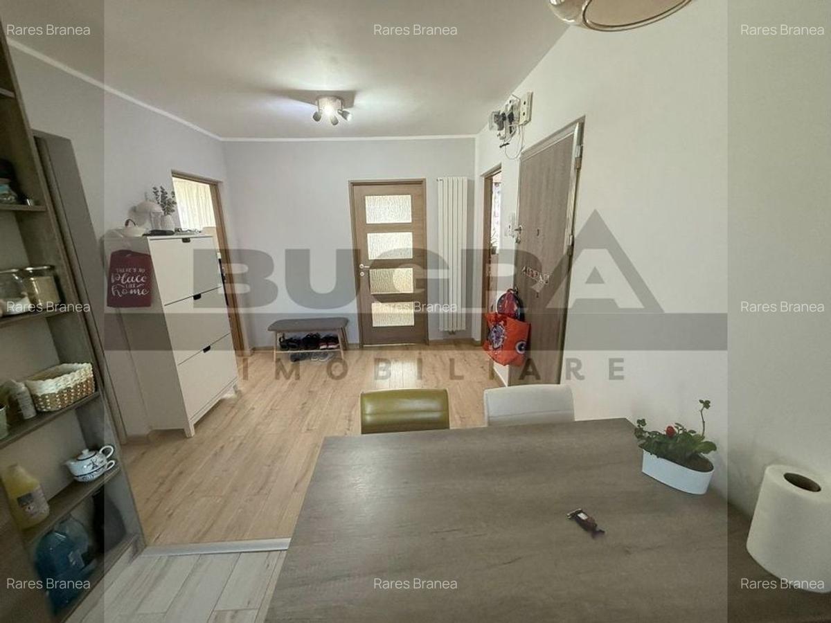 Apartament de 4 camere, modern/lux, 78 mp, garaj, zona Mc Donalds - 5