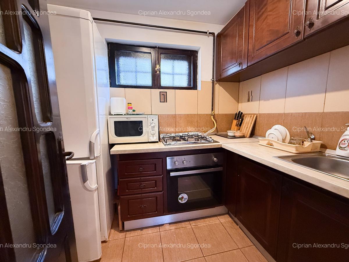 Casa Vacanta Bran 25 Km Brasov 5 Min Castelul Bran - 8