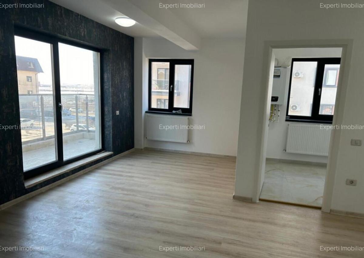 Apartament 3 camere situat in zona Tomis Plus - 2