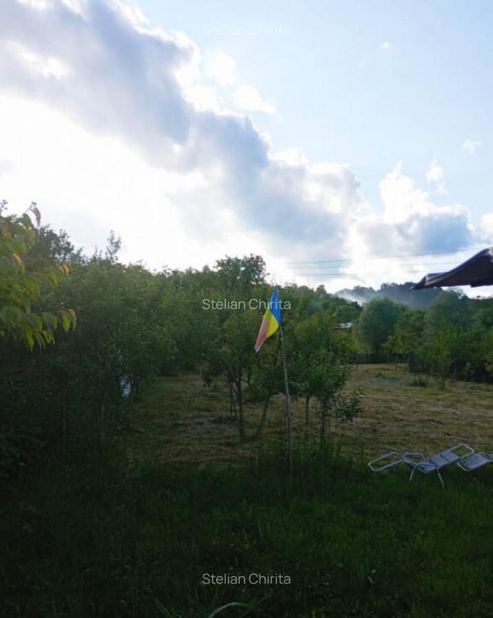 Casa de vanzare cu teren 3100 mp in Breaza de Jos, Prahova - 22