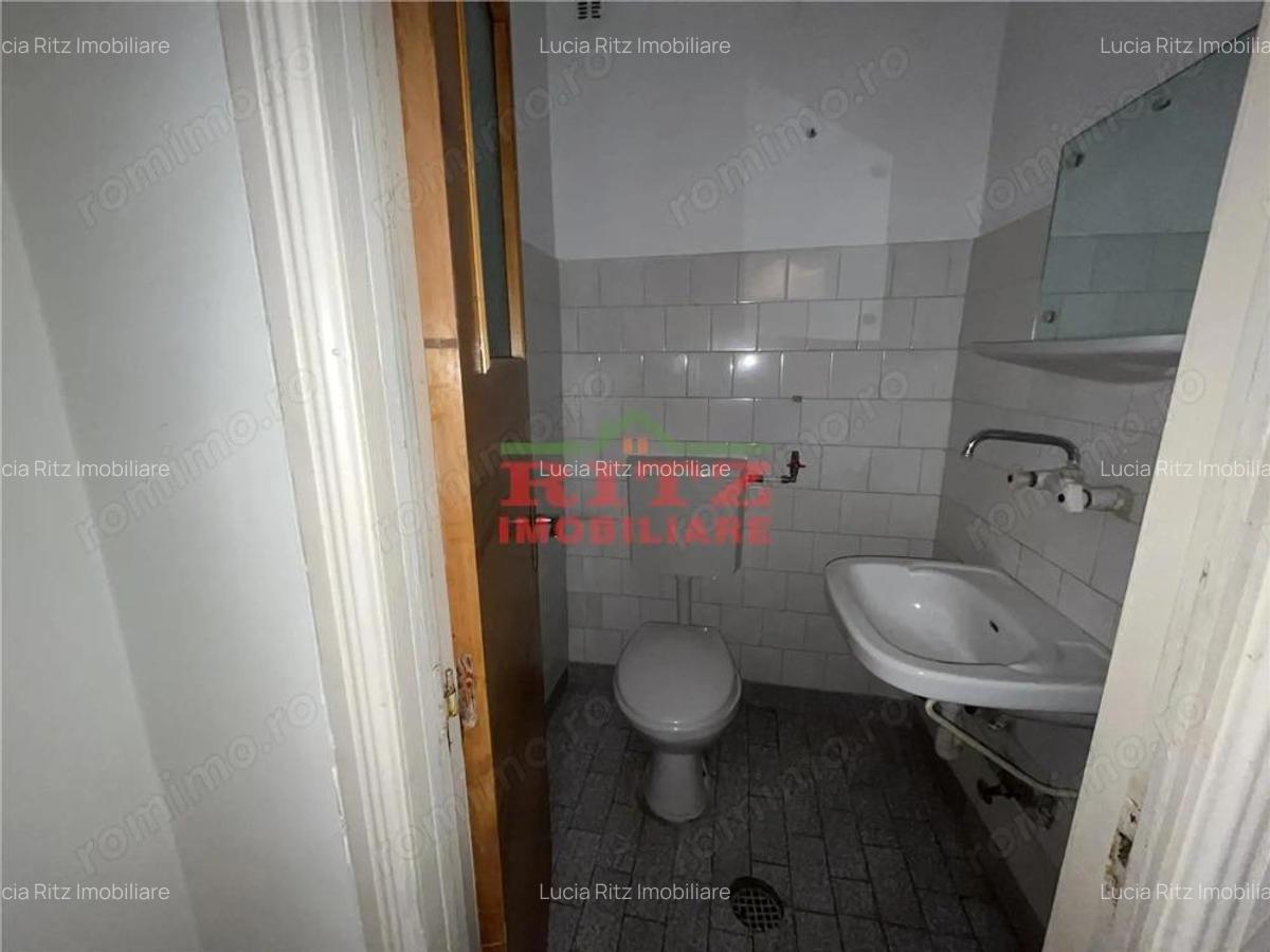 Nou! Ap. 3 cam., decom., et. 2, boxa, zona Scoala de Politie! - 14