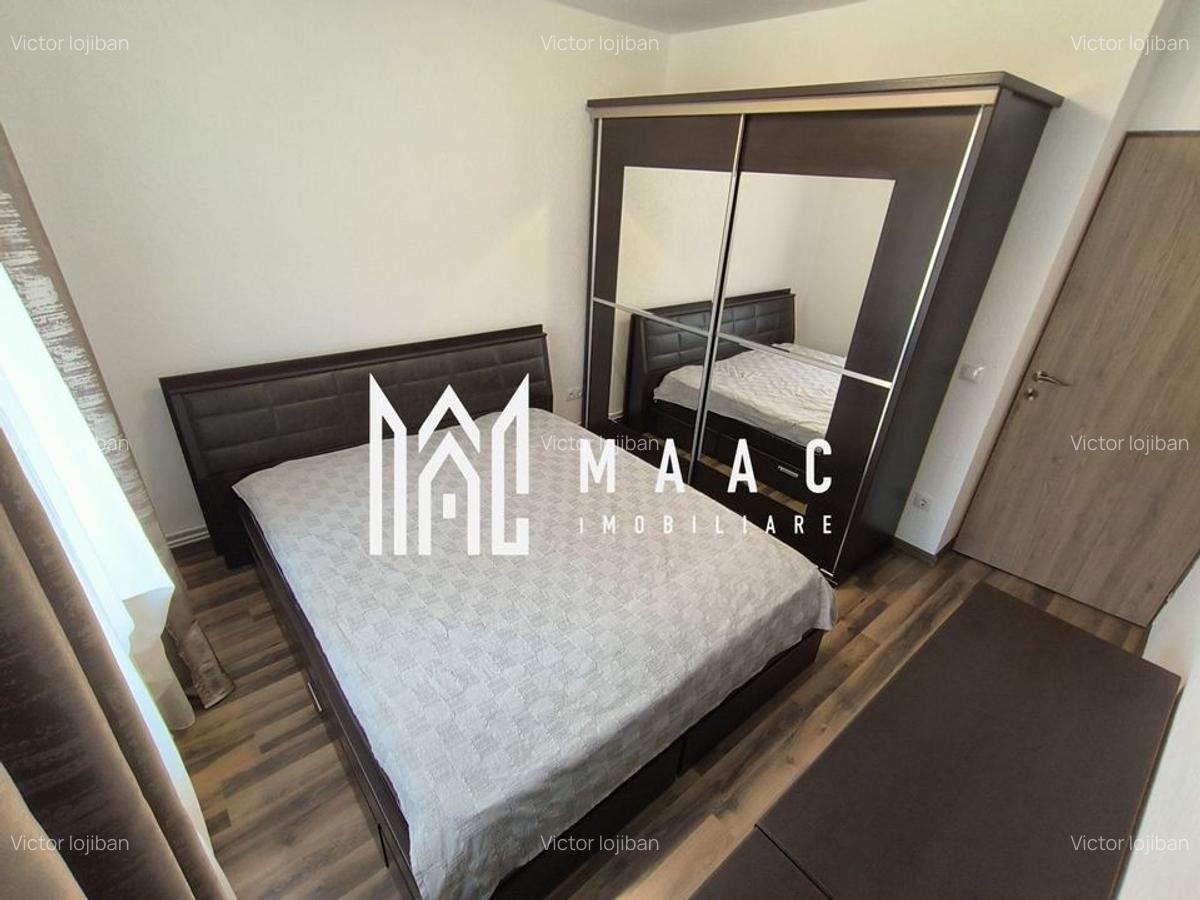 Apartament 3 camere I 70 mp I Etaj 3 I Vasile Aaron - 3