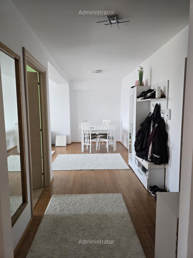 Tomis Plus-2 camere decomandate, 72mp - 3