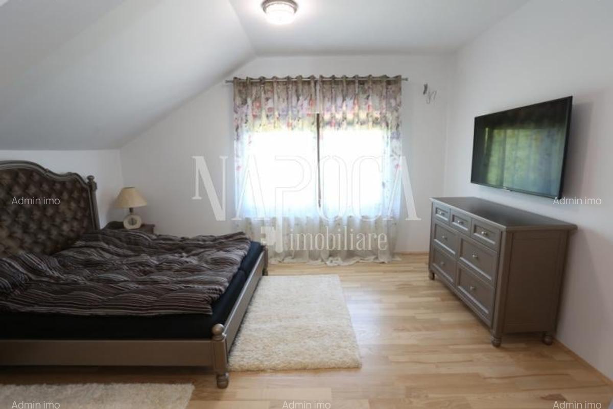 Casa 5 camere de vanzare in Faget, Cluj Napoca - 5