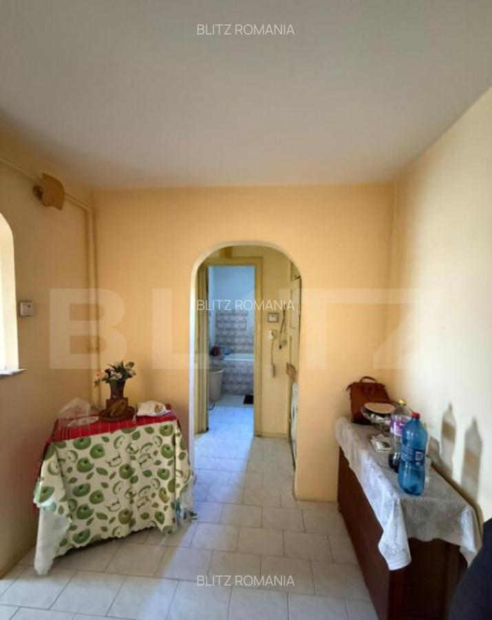 Apartament cu 2 camere si 2 balcoane, decomandat - 5 Apartament cu 2 camere si 2 balcoane, decomandat - 5