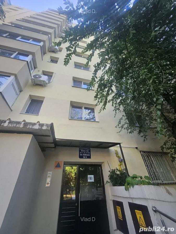 Apartament 2 cam Delfinului bloc reabilitat - 2