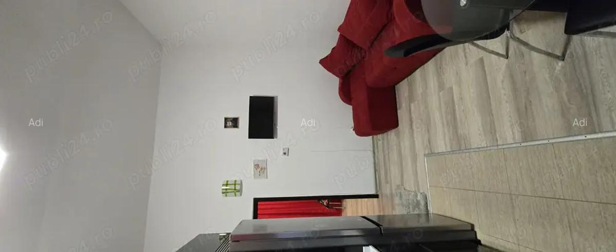 Inchiriez apartament confort 1, pentru Festival Untold 7-11 August, Dambul Rotund - 2