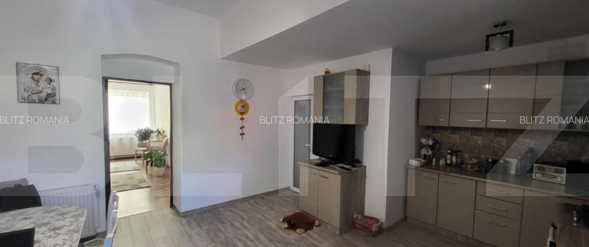 Casa cu 4 camere de vanzare in Sanandrei - Centru - 12