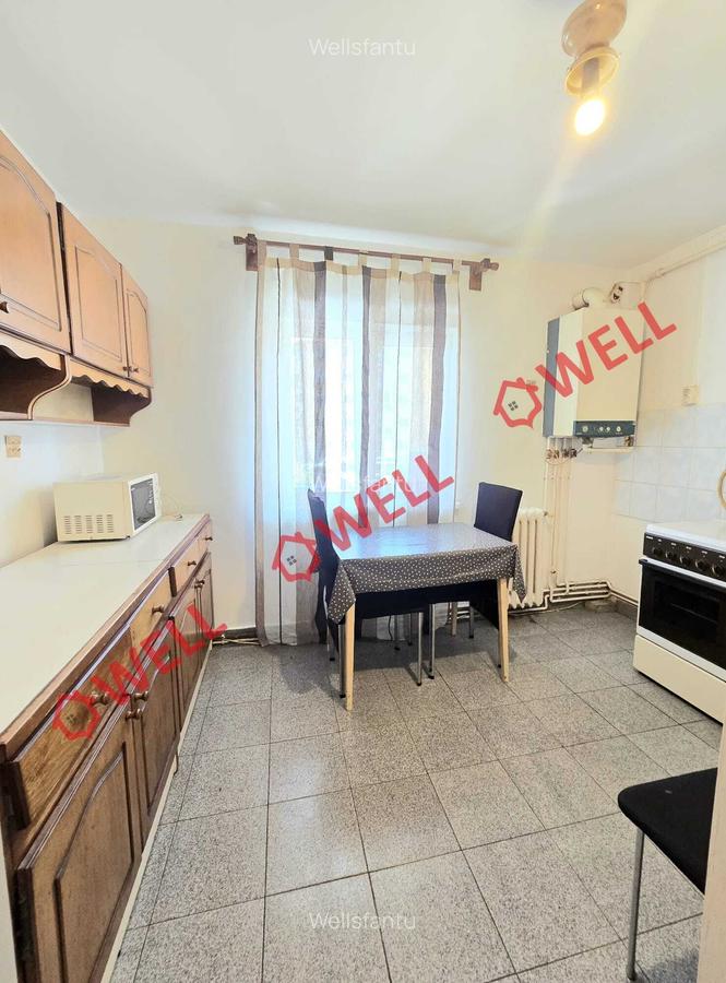 De vânzare apartament cu 3 camere în Sfântu Gheorghe, pe strada Podului! - 3