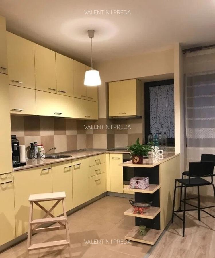 Inchiriez apartament 2 camere Pipera Complex Green Vista - 13