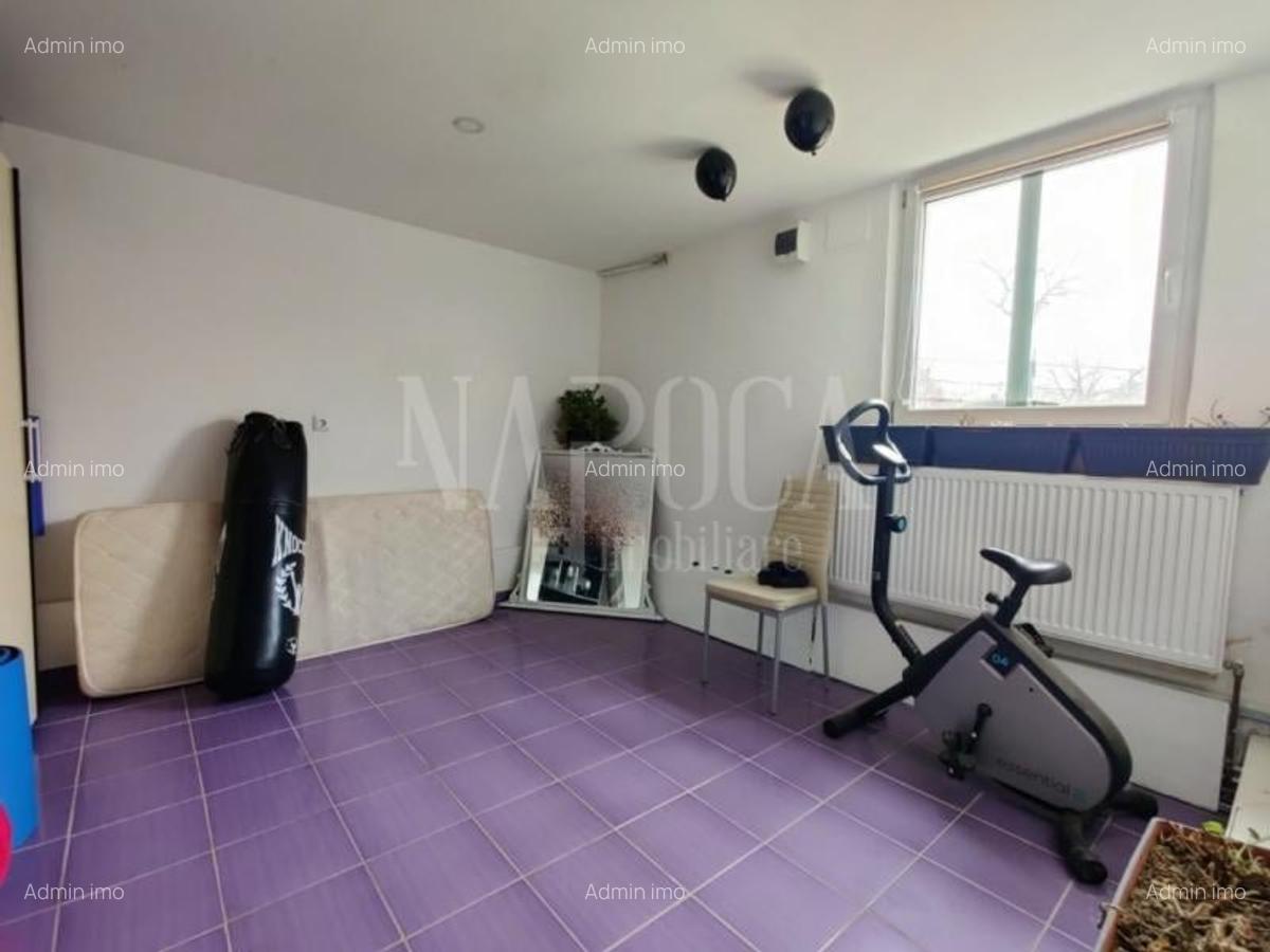 Casa 5 camere de vanzare in Iris, Cluj Napoca - 9