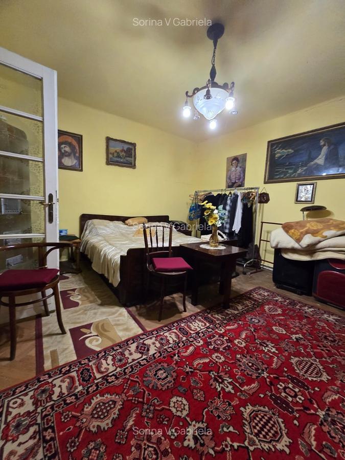 Casă  locuibila si spațioasă zona Freidorf langa Lidl teren 500mp toate utilita - 4