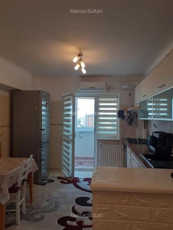 Apartament cu 2 camere decomandat, mobilat în Calea București - 8