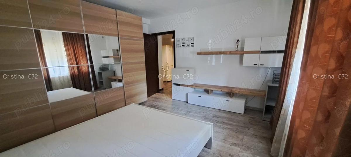 Inchiriez apartament 2 camere - 2