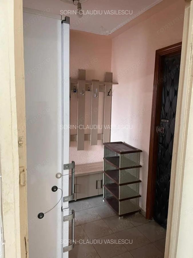 Casa de cultura-apartament 2 camere decomandat cu gaze - 7