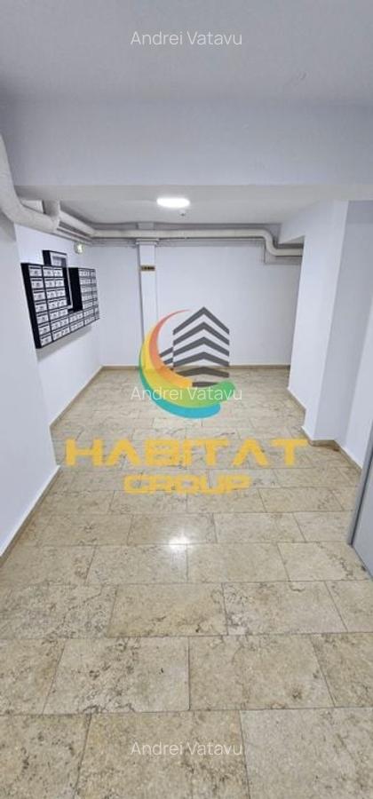 Vanzare apartament cu terasa - Timpuri Noi - Finalizat - 3