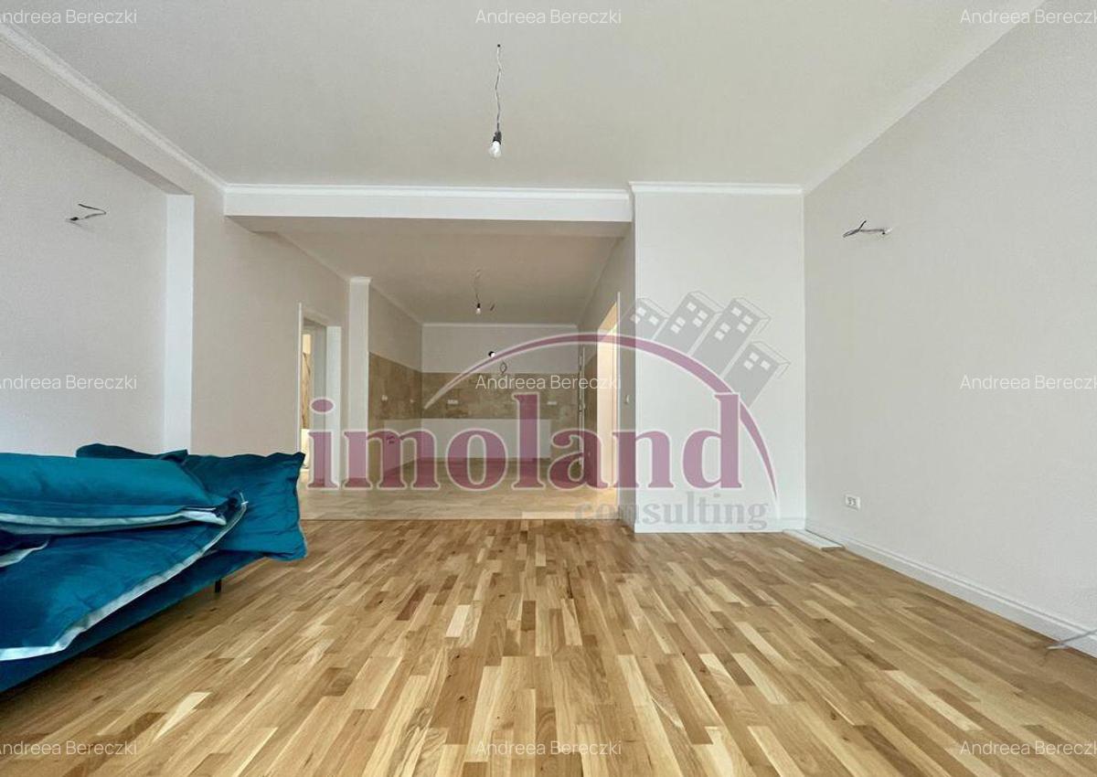 Inchiriere apartament 3 cam 104 mp, bloc nou 2025 - Tei /... - 3