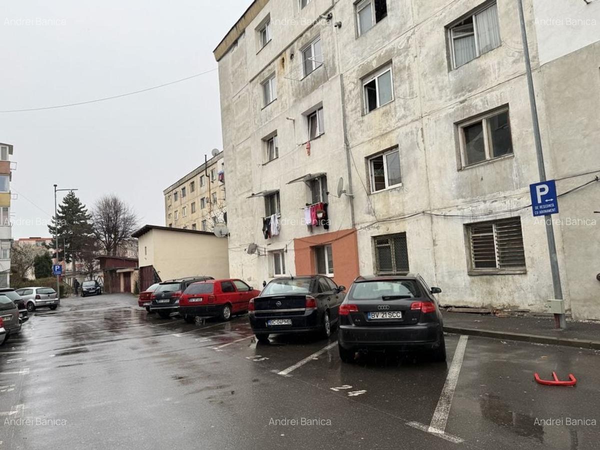 Apartament cu 2 camere semidecomandat, mobilat în ISR - 2