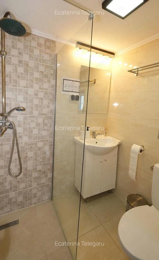 Pensiune la Cheia, moderna, functionala in totalitate, vedere mirifica (chirie) - 29