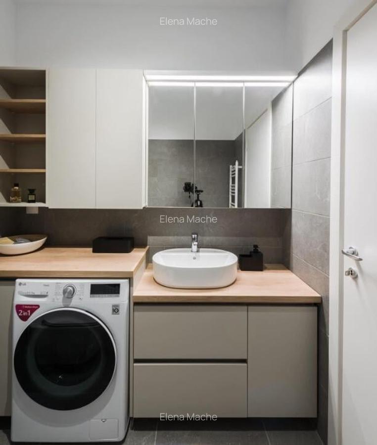 - Berceni-Leonida - Apartament 2 camere decomandat-57 mp - 11