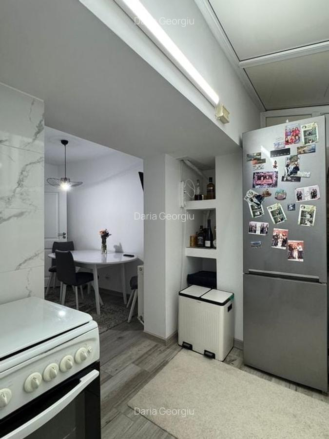 COMISION 0% | Apartament 2 Camere | Zona Soarelui | Centrala Proprie | 56 mp - 11