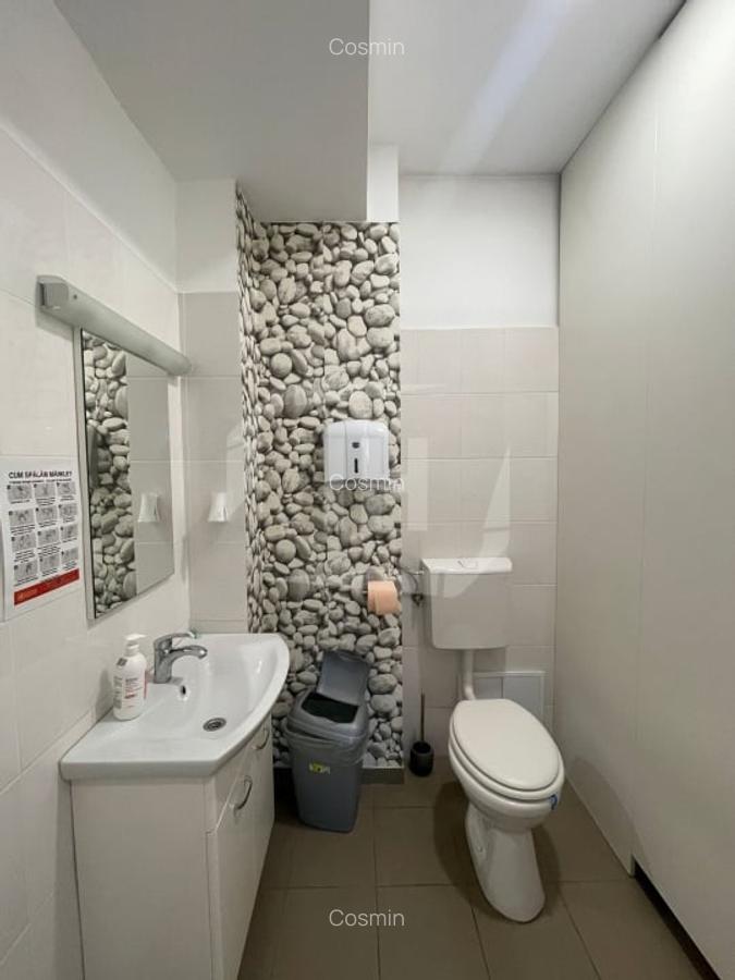 Salon coafor-cosmetica, 2 parcari, Buna Ziua - 9